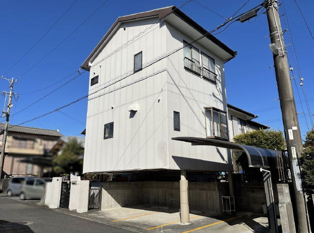 【売土地】掛川市葛ケ丘の画像