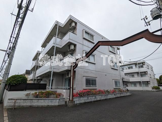 ボナールヒルズA館　リフォーム物件　2LDK！！の画像