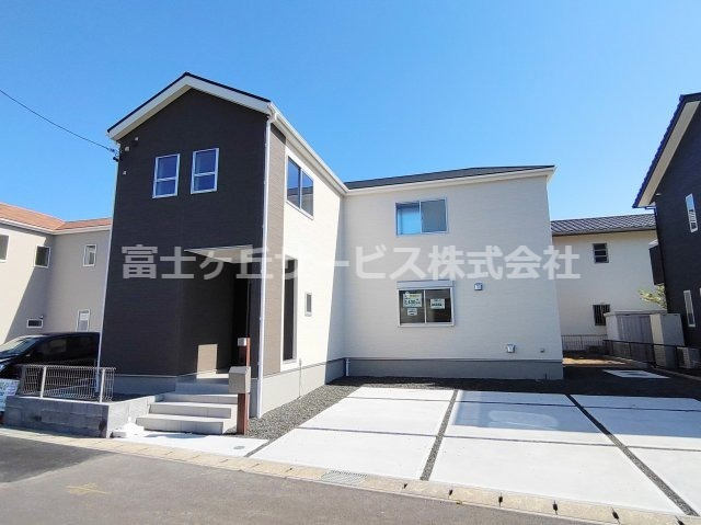 焼津市石津 2期 1号棟 HMの画像