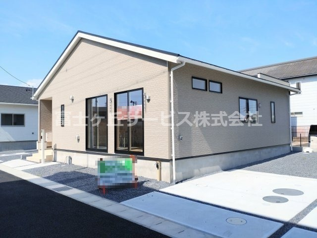 牧之原市細江 9期 2号棟 ANの画像