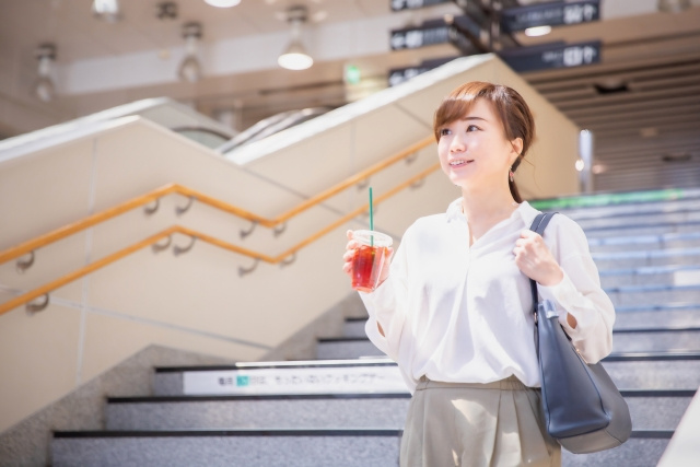 駅徒歩10分の賃貸物件はどれくらいの距離？メリットやデメリッ...の画像