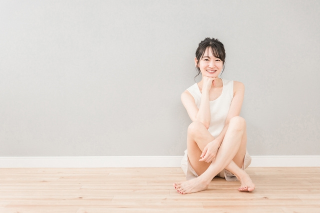 女性の一人暮らしにかかる費用とは？初期費用・生活費・貯金のコツをご紹介