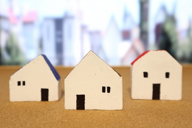 建売住宅を購入する流れとは？契約前・売買契約・契約後の場面ご...の画像