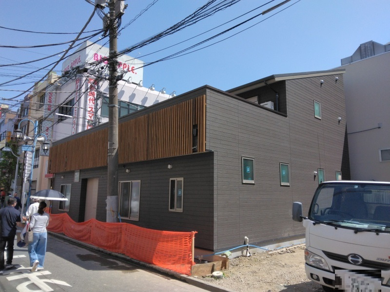 「観音食堂｜まもなく復活の日」　【ホームメイト大船駅前店　ジ...の画像