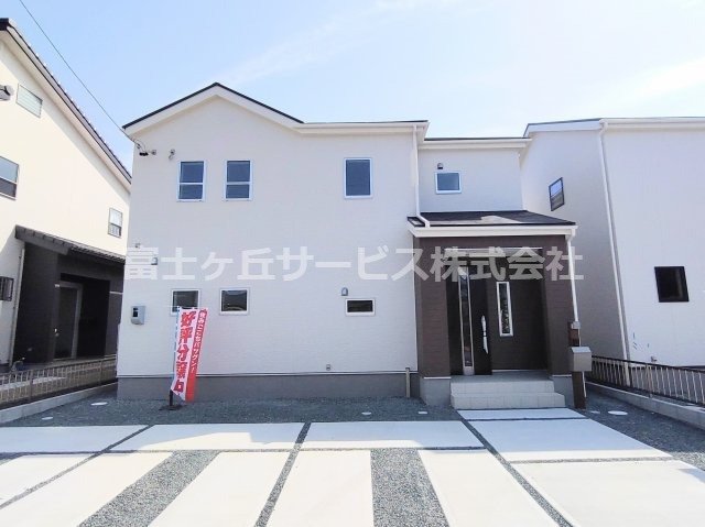 浜松市南区若林町 3期 2号棟 HMの画像