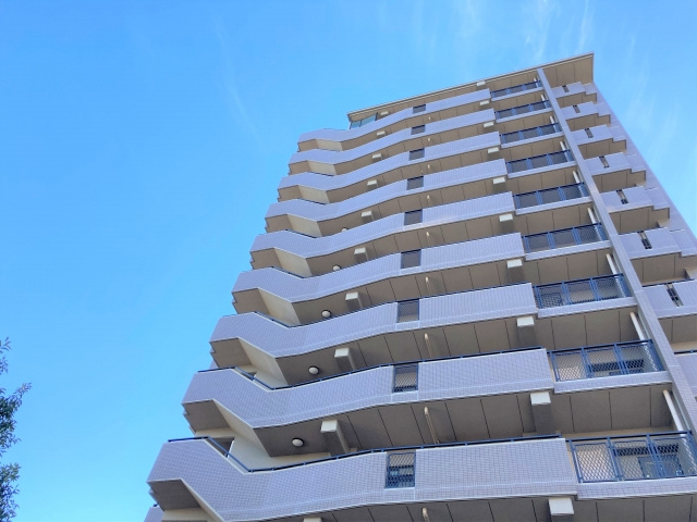 住宅ローンに通りにくい中古マンションの特徴とは？の画像