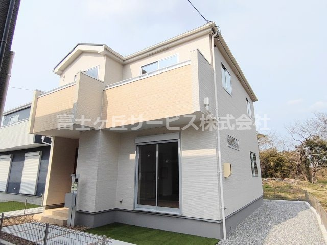 浜松市浜北区宮口 2期 4号棟 TKの画像