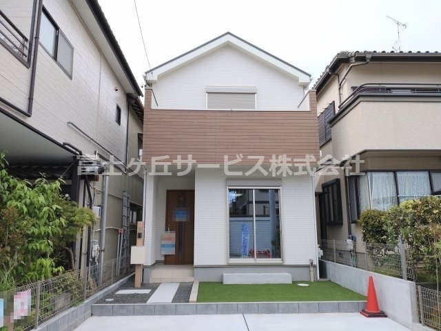 静岡市清水区村松原2丁目 6期 ISの画像