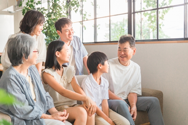 住宅購入時の親からの援助額は平均いくら？頼み方や注意点を解説...の画像