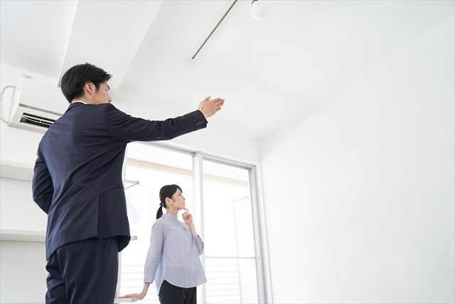 賃貸物件の退去立会いとは？退去立会いの流れや必要な持ち物は？...の画像