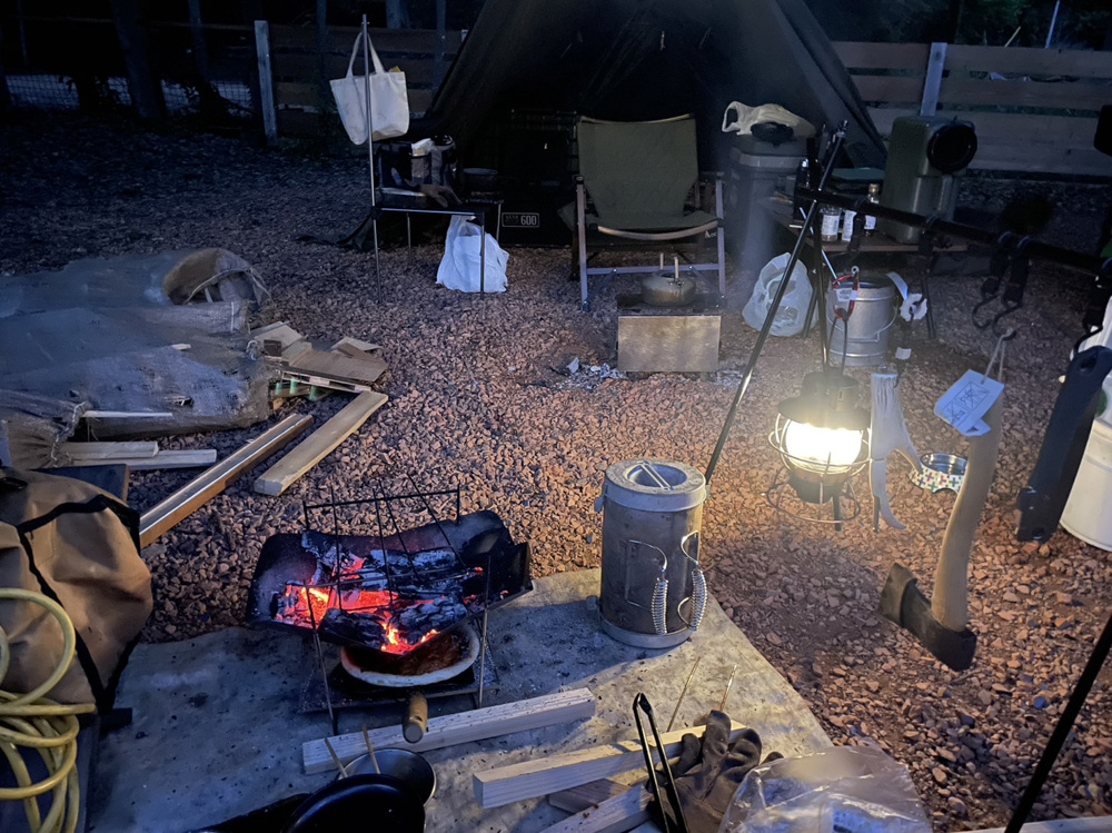 「【ソログル~GW～】部長桑山」の画像