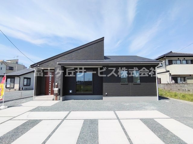 磐田市川袋 2期 HMの画像