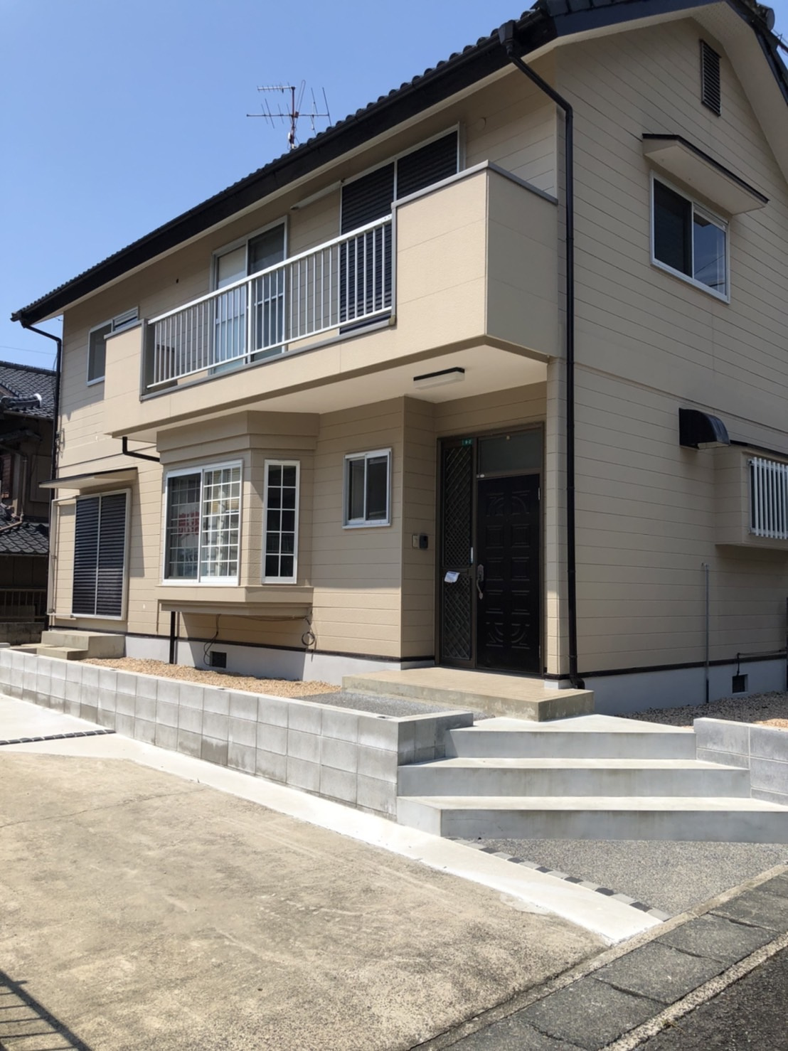 西宇部北　価格変更　中古戸建の画像
