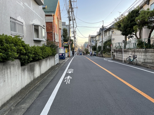 【2026年】セットバックが必要な土地の条件とは？購入前に知...の画像