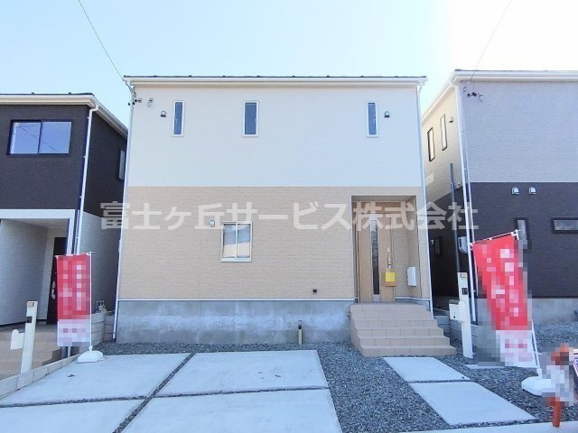浜松市東区半田山2丁目 8期 2号棟 ANの画像