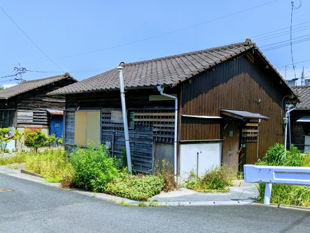空き家買取のメリットとデメリットとは？買取の流れも解説！の画像
