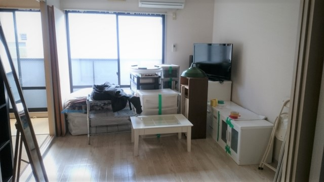 空き家の家財道具を処分する流れとは？費用相場もご紹介の画像