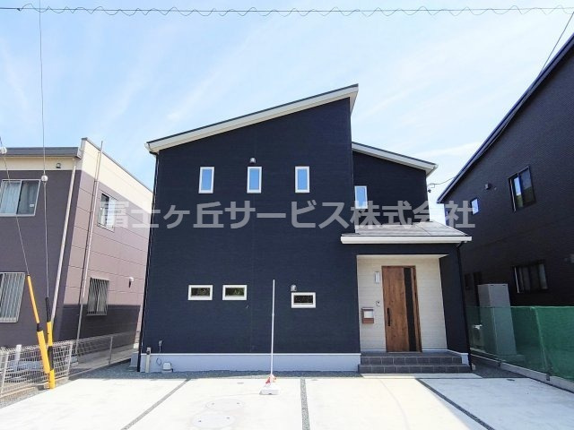 島田市東町 2期 FFの画像
