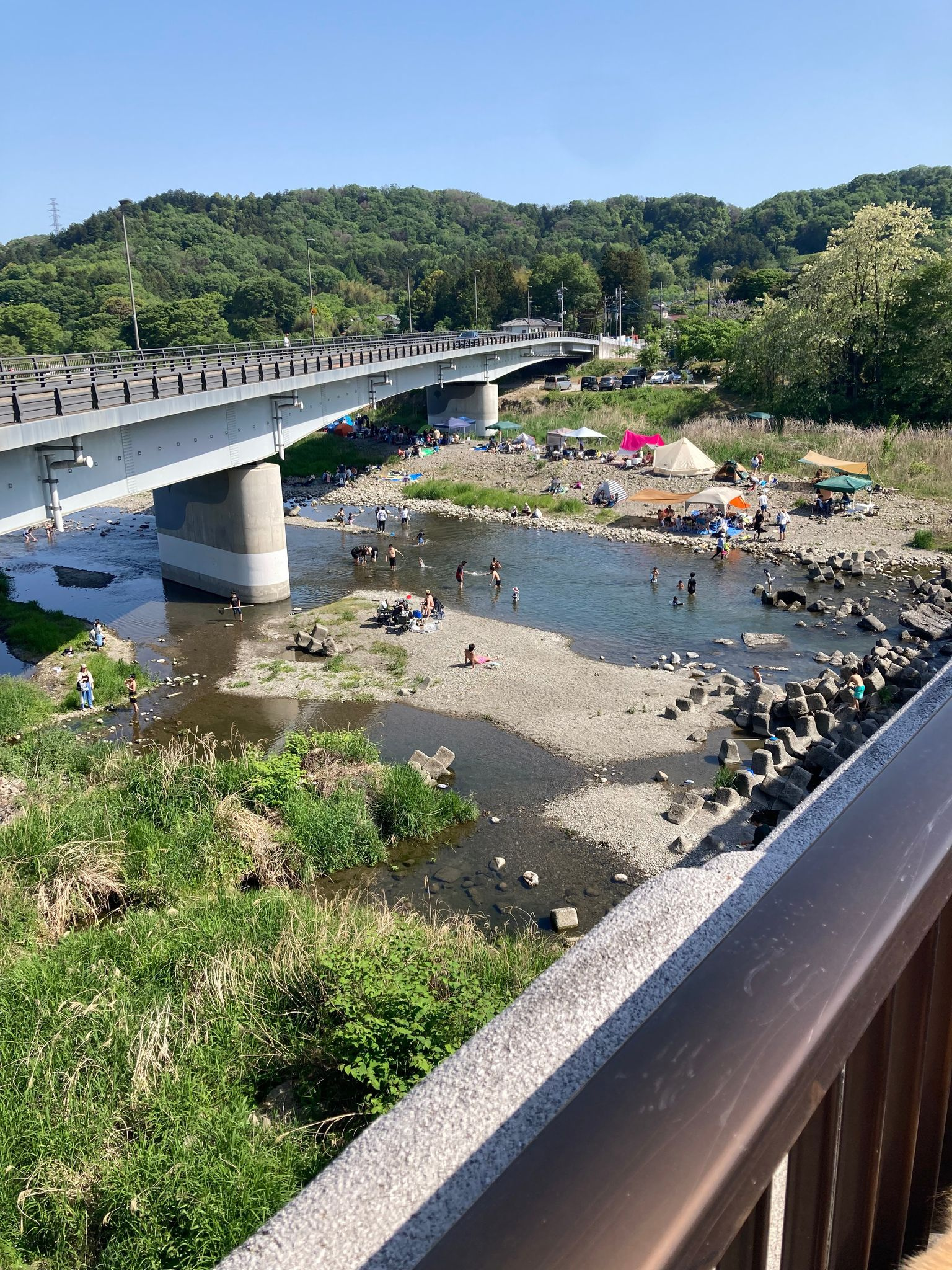 GWは何しました？の画像
