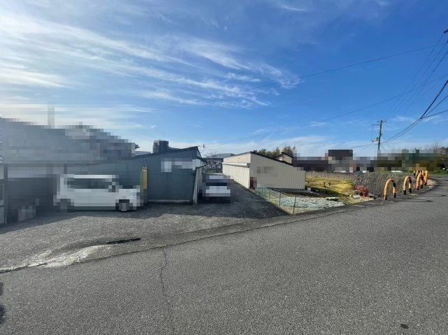 【売主物件】和泉市内田町で土地が出ました～(^^)vの画像