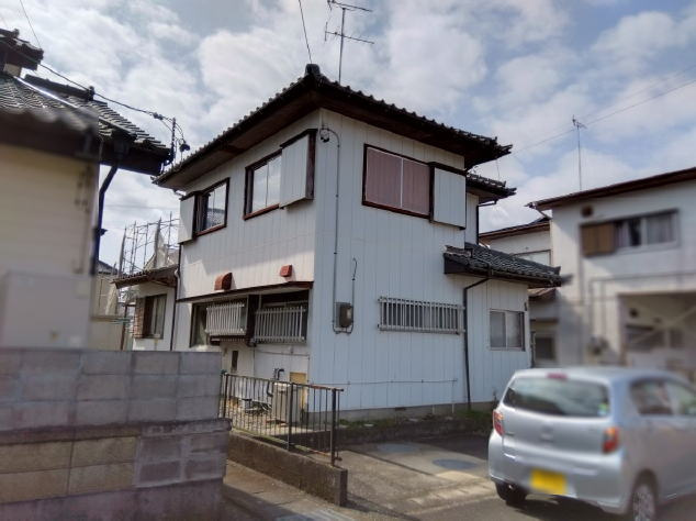【売土地】掛川市下垂木の画像
