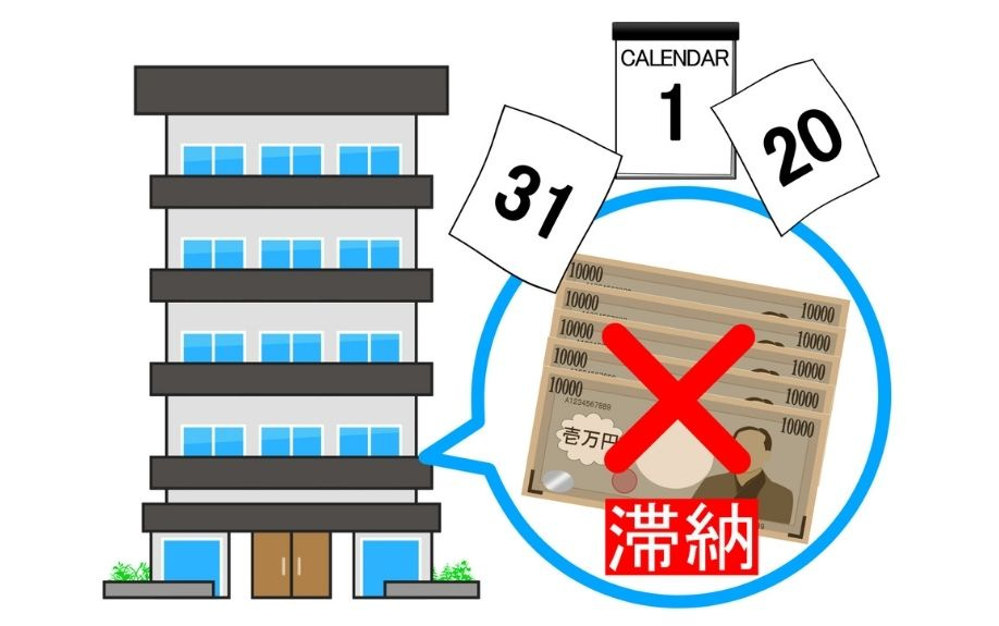 固定資産税を滞納するとどうなる？売却の条件や方法について解説！