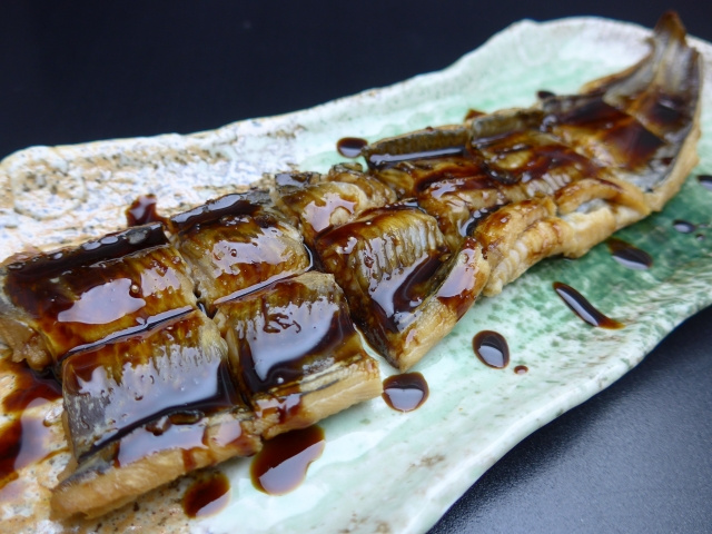 【5月4週目 編集中】明石市で焼き穴子が食べられるおすすめの...の画像