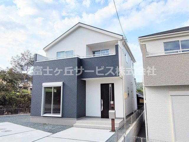 湖西市大知波 2号棟 HMの画像