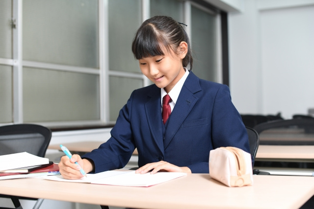 栃木県鹿沼市にある鹿沼市立西中学校の概要や特徴をご紹介！の画像