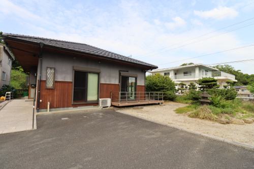 【飯塚市中古平家】新規物件の画像