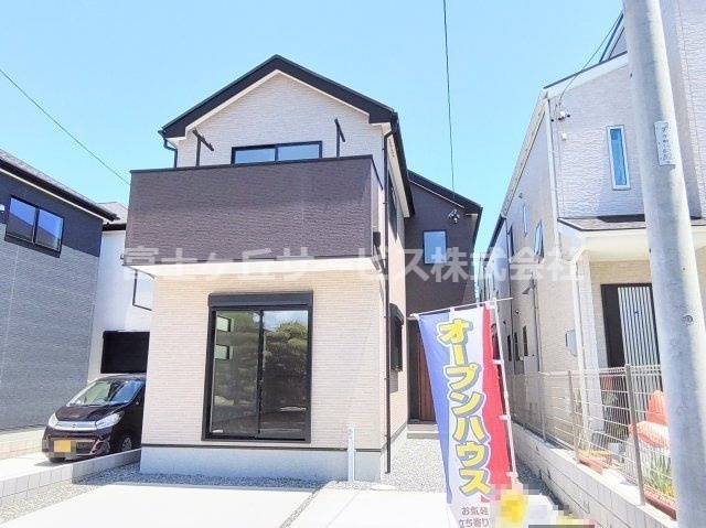 静岡市清水区大手2丁目 21-1期 1号棟 IDの画像
