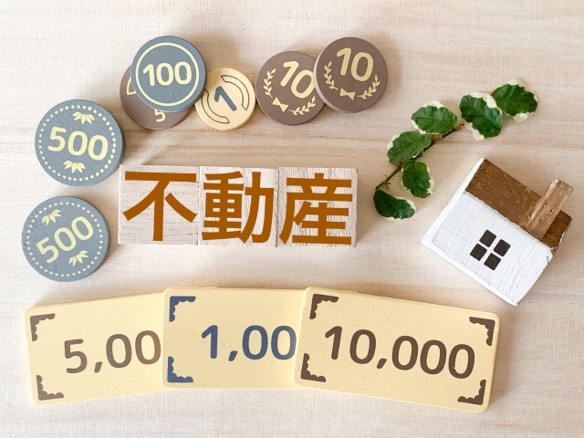 不動産を現金化する方法とは？現金化した後に住み続ける方法もご...の画像