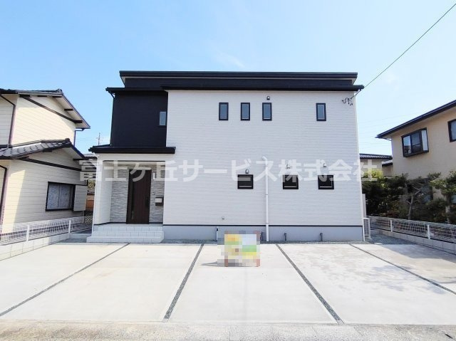 磐田市大泉町 FFの画像