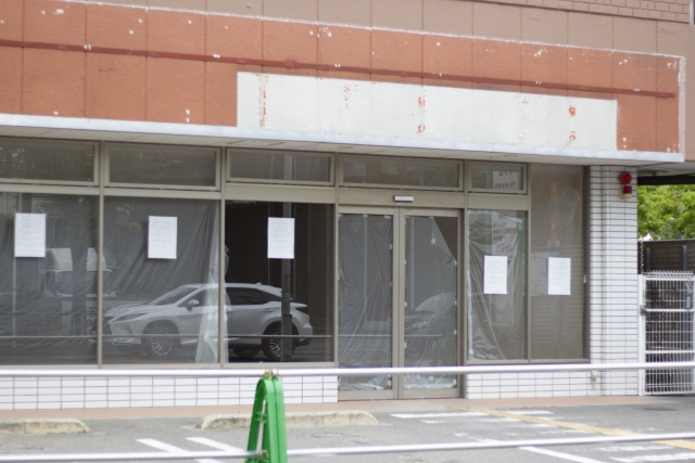 居抜き物件とは？店舗開業でこれだけは知っておきたいメリット・...の画像
