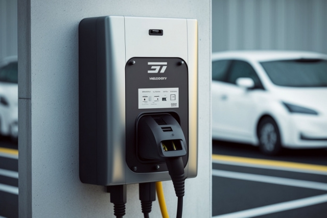 賃貸物件にEV充電設備を導入する必要性とメリットとは