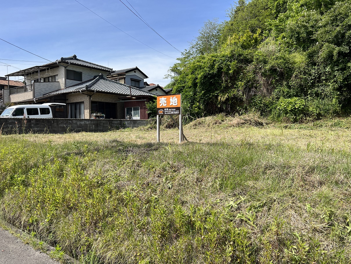 ☆新着土地情報☆四倉町和具の画像