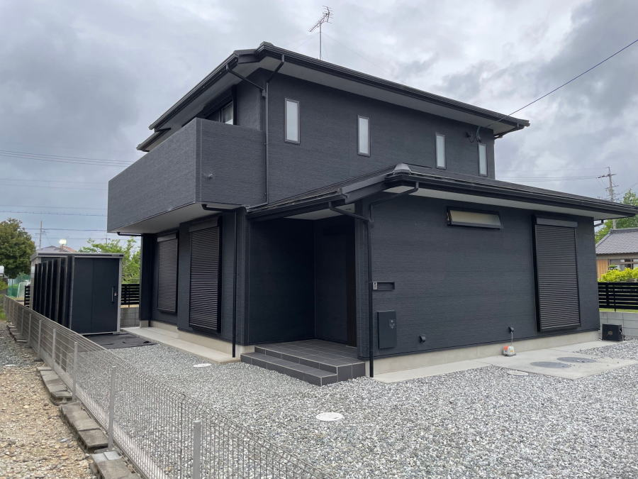 【売戸建】袋井市下山梨の画像