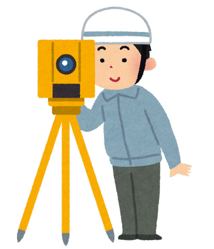 測量の日の画像