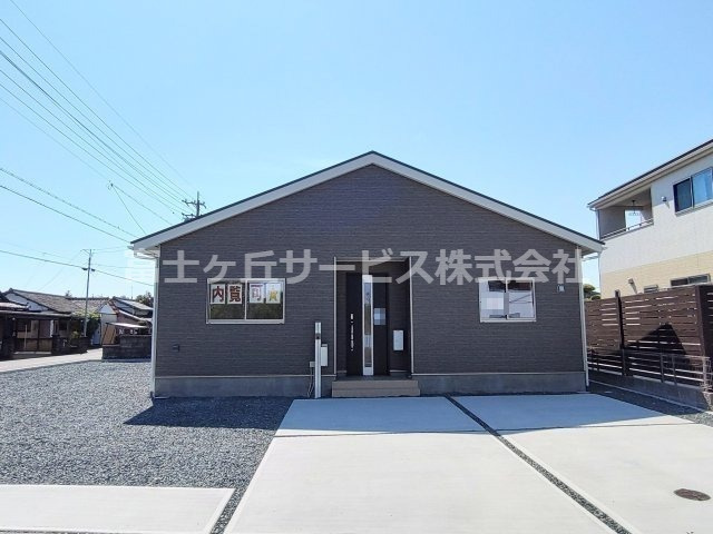 掛川市大坂 4期 ANの画像
