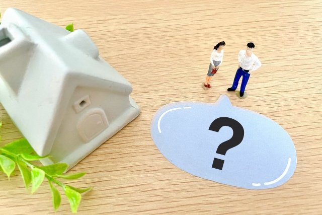 不動産売却に必要な告知書とは？記入者や注意点も解説！の画像