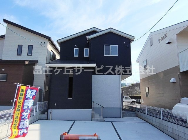 磐田市安久路1丁目 西棟 FFの画像