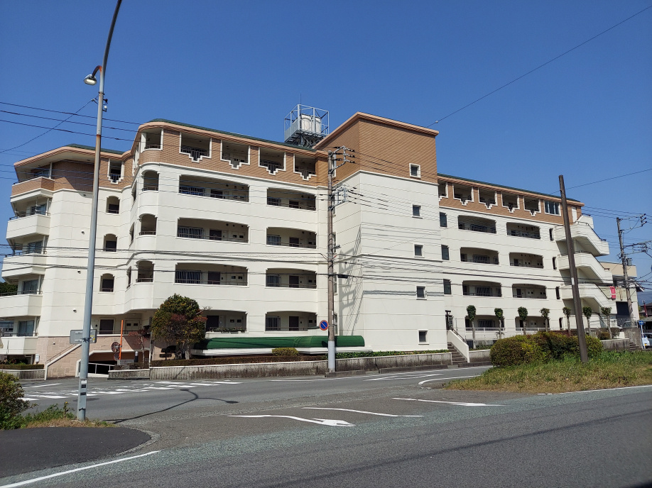 【御殿場市販売案内】御殿場市川島田　クインテッセンス御殿場5...の画像