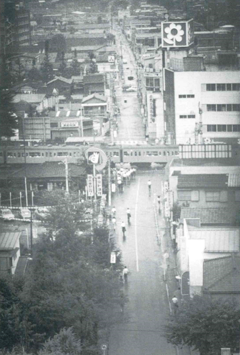 「八王子市千人町――その魅力は「住みやすい街大賞第１位」」の画像