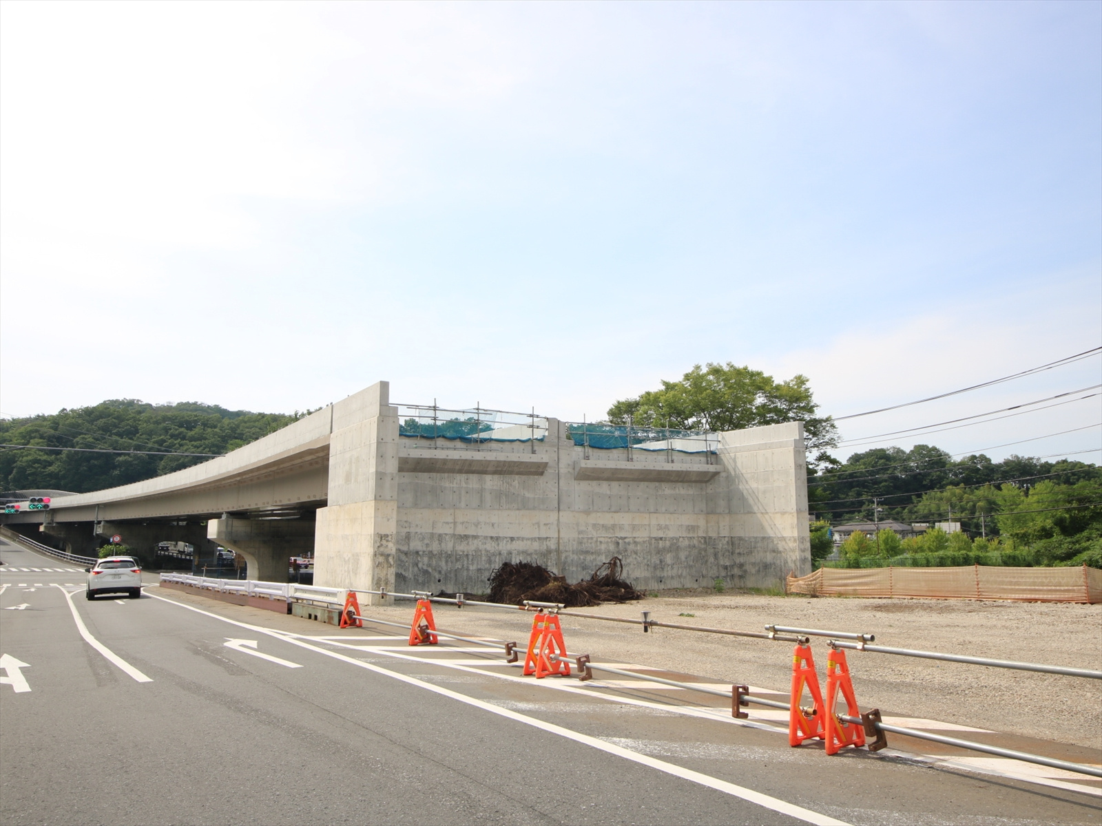 「八王子市館町――その魅力は「未来の国道20号線が貫通する学びエリア」」の画像
