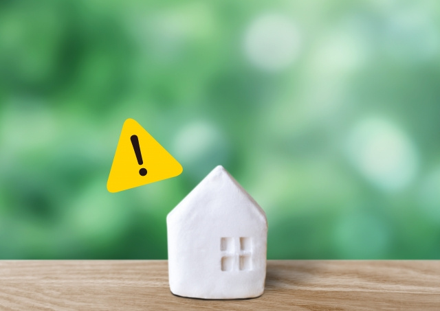 新築一戸建てを購入するときの注意点とは？確認すべきポイントを...の画像