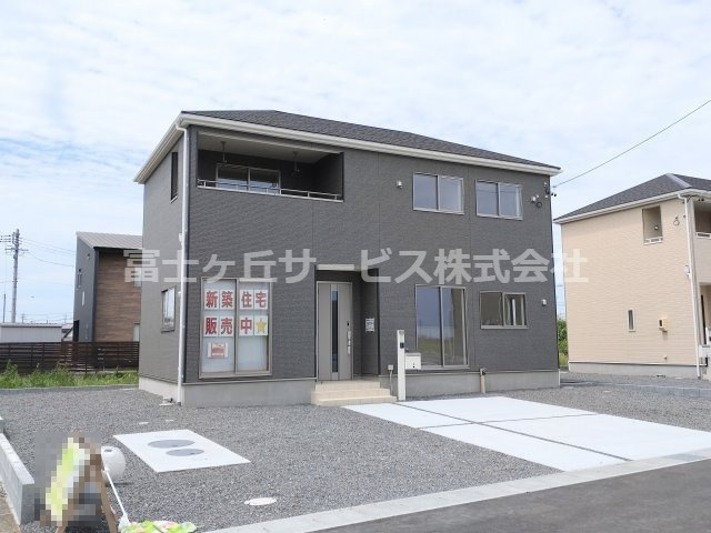 榛原郡吉田町片岡 5期 1号棟 ANの画像