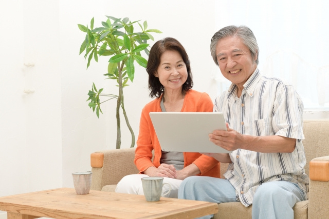 老後は賃貸物件と持ち家のどちらが良い？判断のポイントをご紹介...の画像
