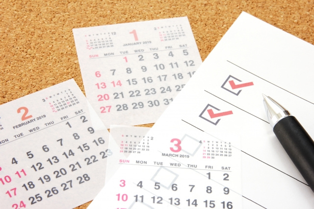 賃貸物件退去時に気を付けたい！解約予告期間の長さや注意点を解...の画像