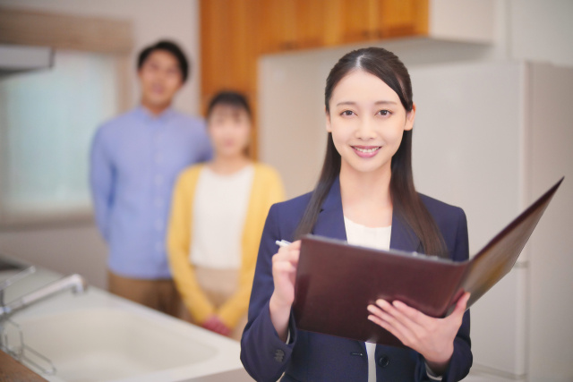 中古マンション売却時の内見件数とは？件数が少ないときの対策に...の画像