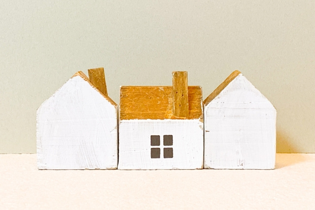 建売住宅と注文住宅の違い！設計・期間・向いている方の特徴をご...の画像